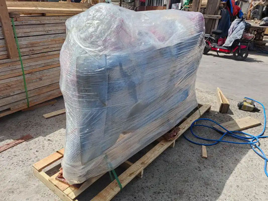 古镇镇电瓶车物流托运